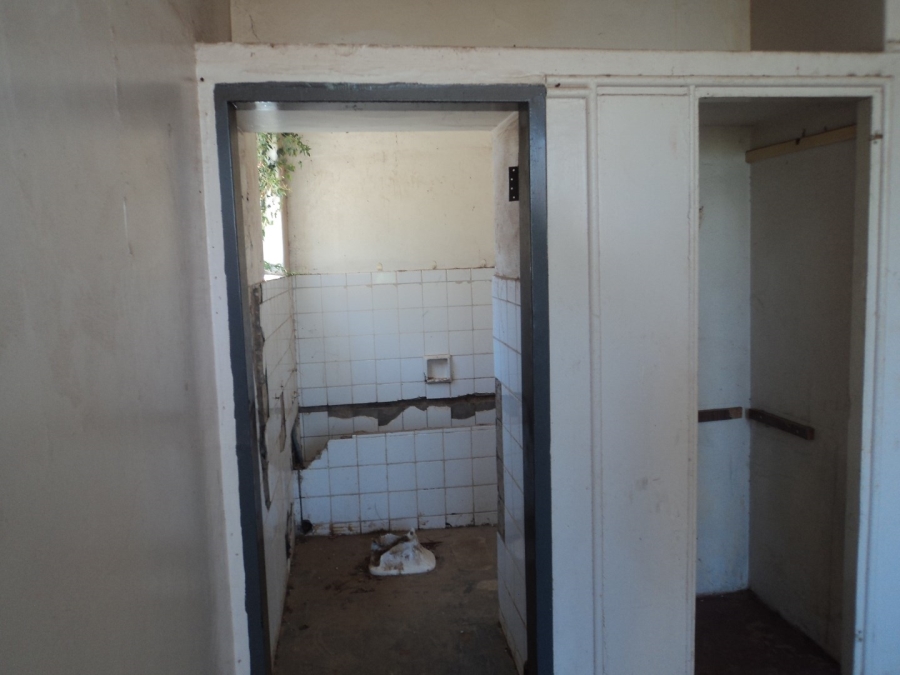 Commercial Property for Sale in Viljoenskroon Free State